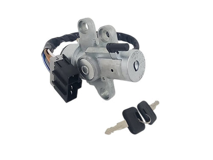 Nissan-UD Ignition Barrel With KEY – LK/MK/PK (07/1995-2011) image 3