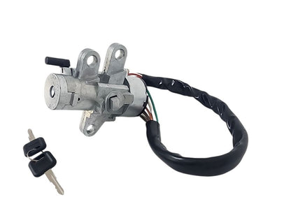 Nissan-UD Ignition Barrel With KEY – LK/MK/PK (07/1995-2011) image 4