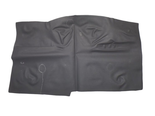 Mitsubishi/Fuso Canter Front Floor Mat – Narrow Cab – FE3/FB3 (1986-1995) image 1