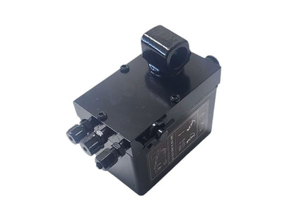 Scania Series 4 Cabin Tilt Pump – P/R Cab (1997-2005) image 1