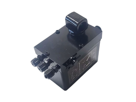 Scania Series 4 Cabin Tilt Pump – P/R Cab (1997-2005) image 1