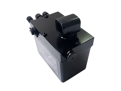 Scania Series 4 Cabin Tilt Pump – P/R Cab (1997-2005) image 3