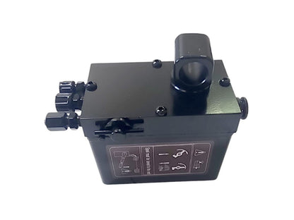 Scania Series 4 Cabin Tilt Pump – P/R Cab (1997-2005) image 4