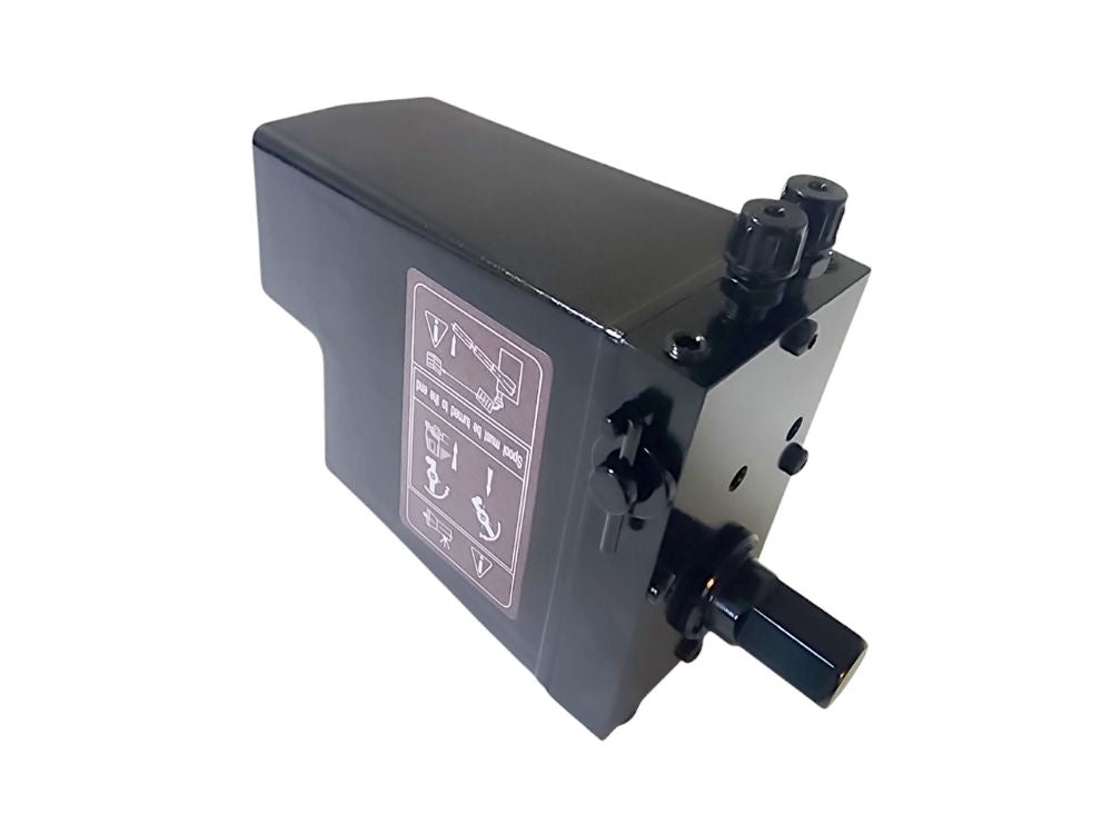 Volvo FE/FL Cabin Tilt Pump (2006-2013) image 3