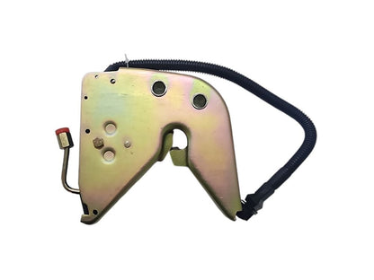 Mercedes Actros Rear Cabin Lock – MP3 (2008-2016) image 1