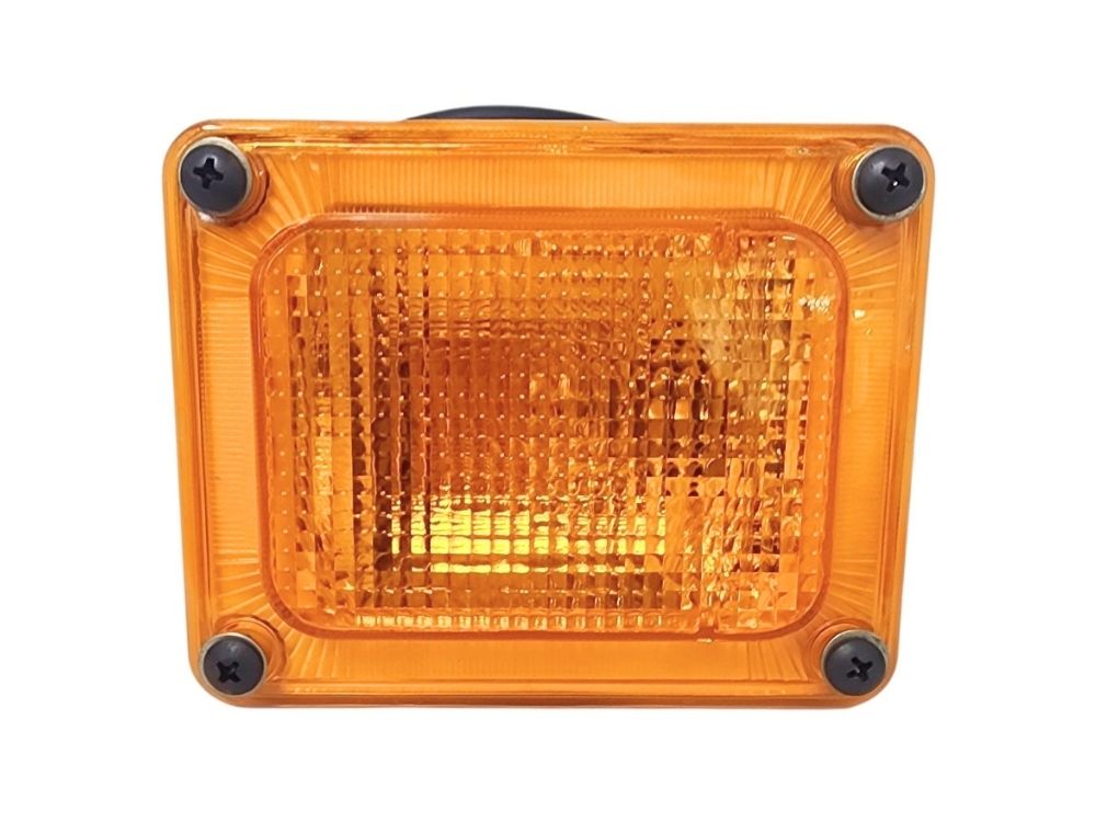 Toyota Coaster BB40/XZB50 (1993-2003) – Side Turning Lamp – Amber | Image 1