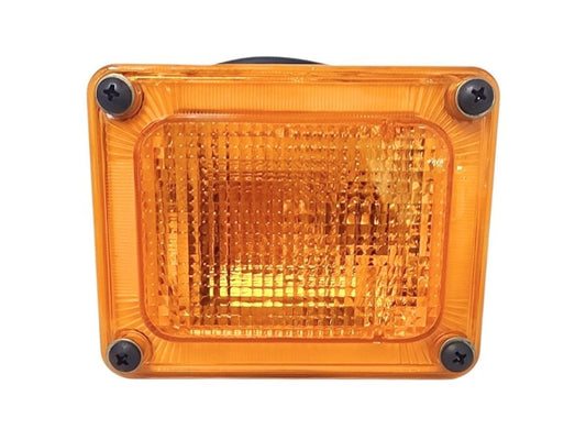 Toyota Coaster BB40/XZB50 (1993-2003) – Side Turning Lamp – Amber | Image 1