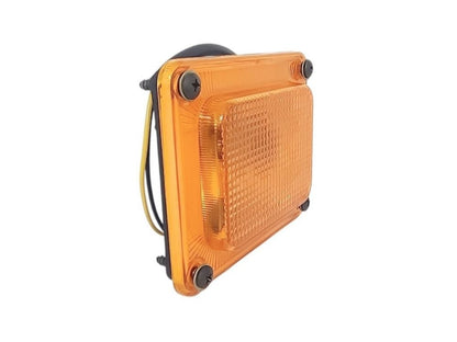 Toyota Coaster BB40/XZB50 (1993-2003) – Side Turning Lamp – Amber | Image 3
