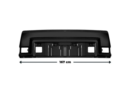 Daihatsu Delta Front Panel – Narrow Cab (05/1999-07/1999) image 2
