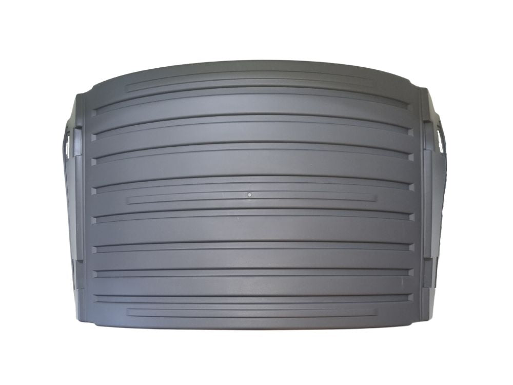 Mercedes Actros Mud Guard Rear – Upper – Without Strap – MP3 – MegaSpace (2008-2016) image 1