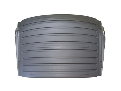 Mercedes Actros Mud Guard Rear – Upper – Without Strap – MP3 – MegaSpace (2008-2016) image 1