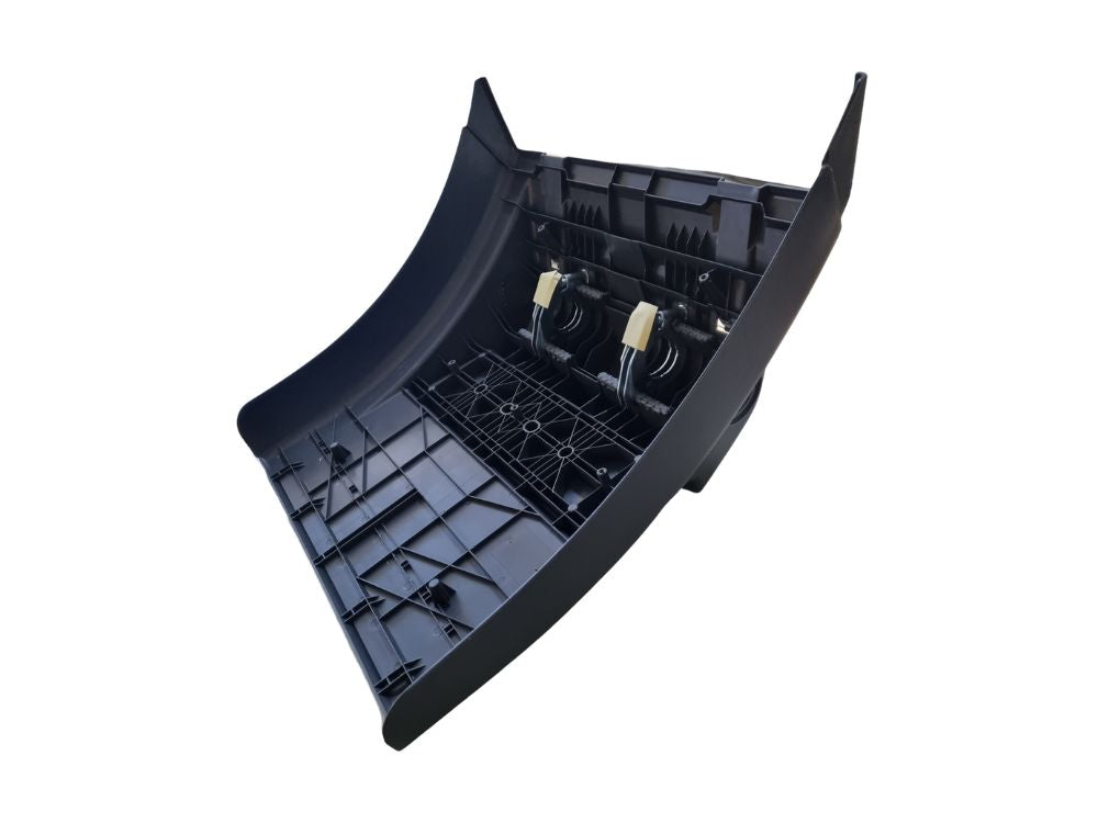 MAN TGX Rear Mud Guard Right Hand / Left Hand – XL/XLX/XXL (2014-2022) image 3