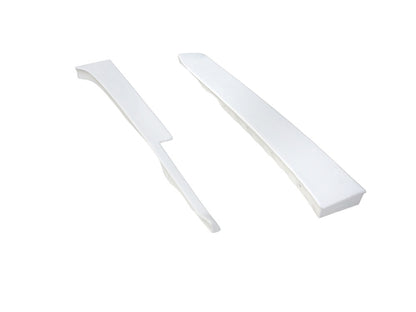 Hino 500 Series Roof Fuel Scoop With Side Skirts – FC/FD/FE (2017-On) image 2