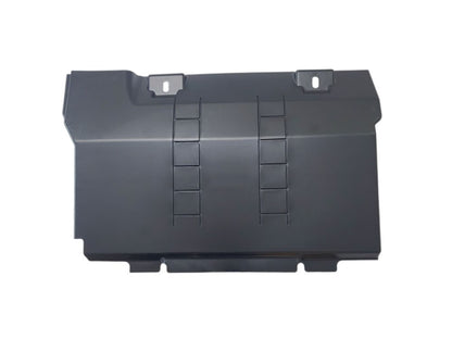 Volvo Version 3 Battery Box Cover – Upper with 2 locks – FH/FM (2008-2013) image 1