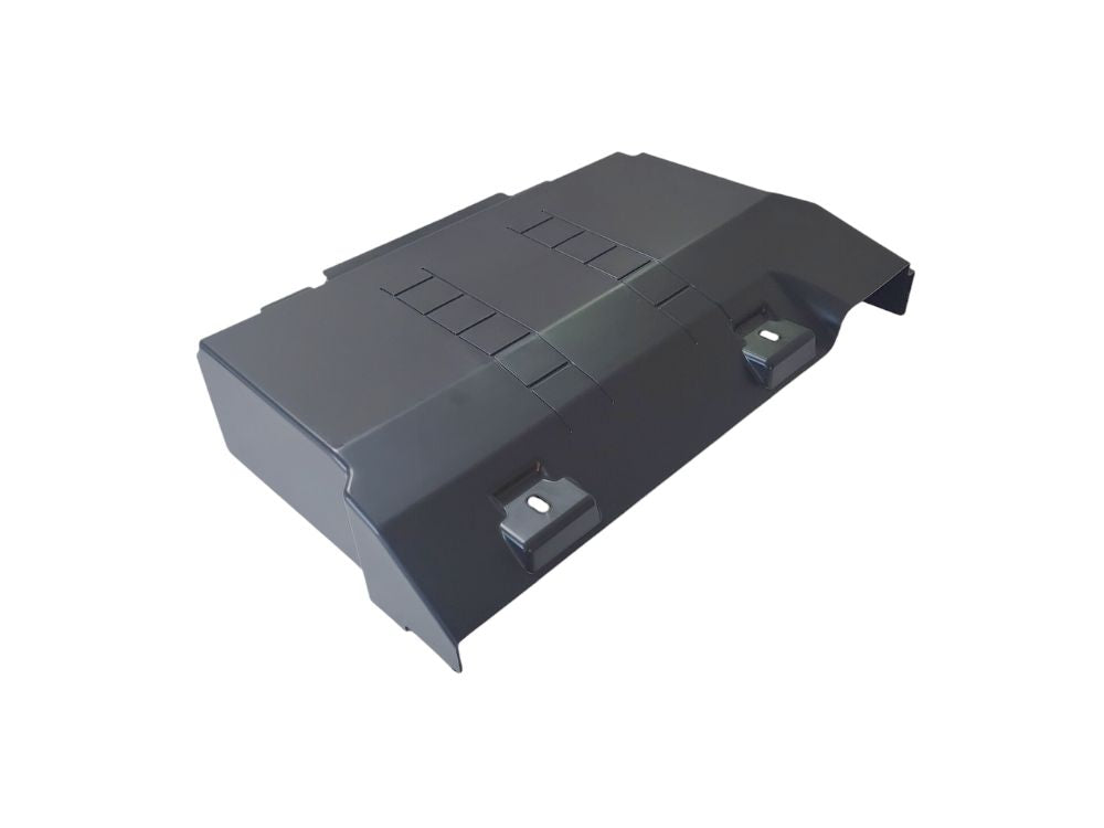 Volvo Version 3 Battery Box Cover – Upper with 2 locks – FH/FM (2008-2013) image 3