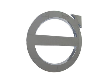 Volvo Version 5 Front Panel Grille Upper – Chrome – Emblem – FH (2020-On) image 1