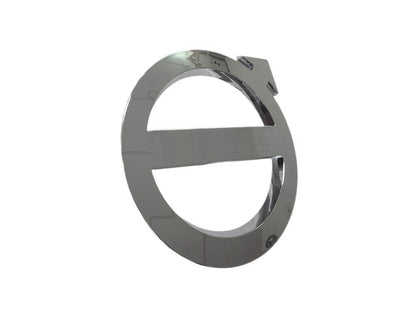 Volvo Version 5 Front Panel Grille Upper – Chrome – Emblem – FH (2020-On) image 2