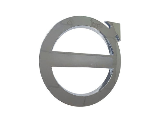 Volvo Version 5 Front Panel Grille Upper – Chrome – Emblem – FM (2020-On) image 1