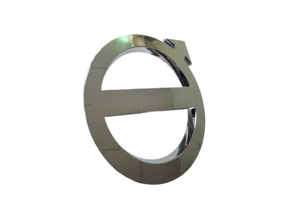 Volvo Version 5 Front Panel Grille Upper – Chrome – Emblem – FM (2020-On) image 3