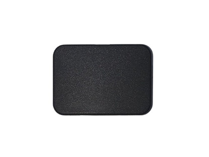 MAN TGA Front Bumper Bar Cover – Square – XL/XXL (2000-2009) image 1