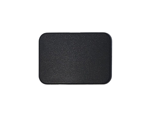 MAN TGA Front Bumper Bar Cover – Square – XL/XXL (2000-2009) image 1