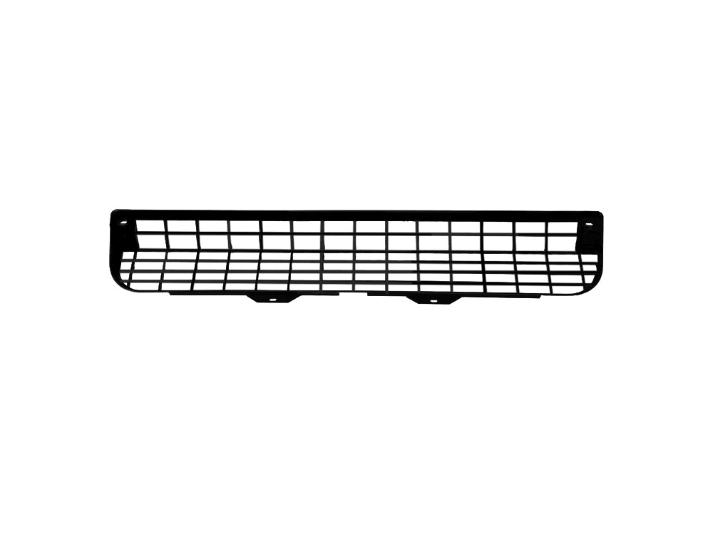 Renault Premium Front Bumper Bar Grille – Lower (1996-2006) image 1