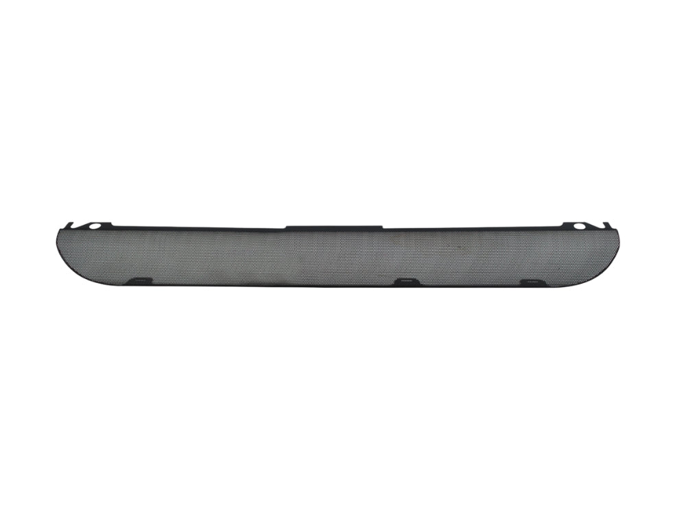 Scania Series 6 (PRGT) Front Bumper Bar Mesh Centre – High Bar – Without Camera Hole – Narrow & Wide Cab – P/G/R Cab (2010-2018) image 1