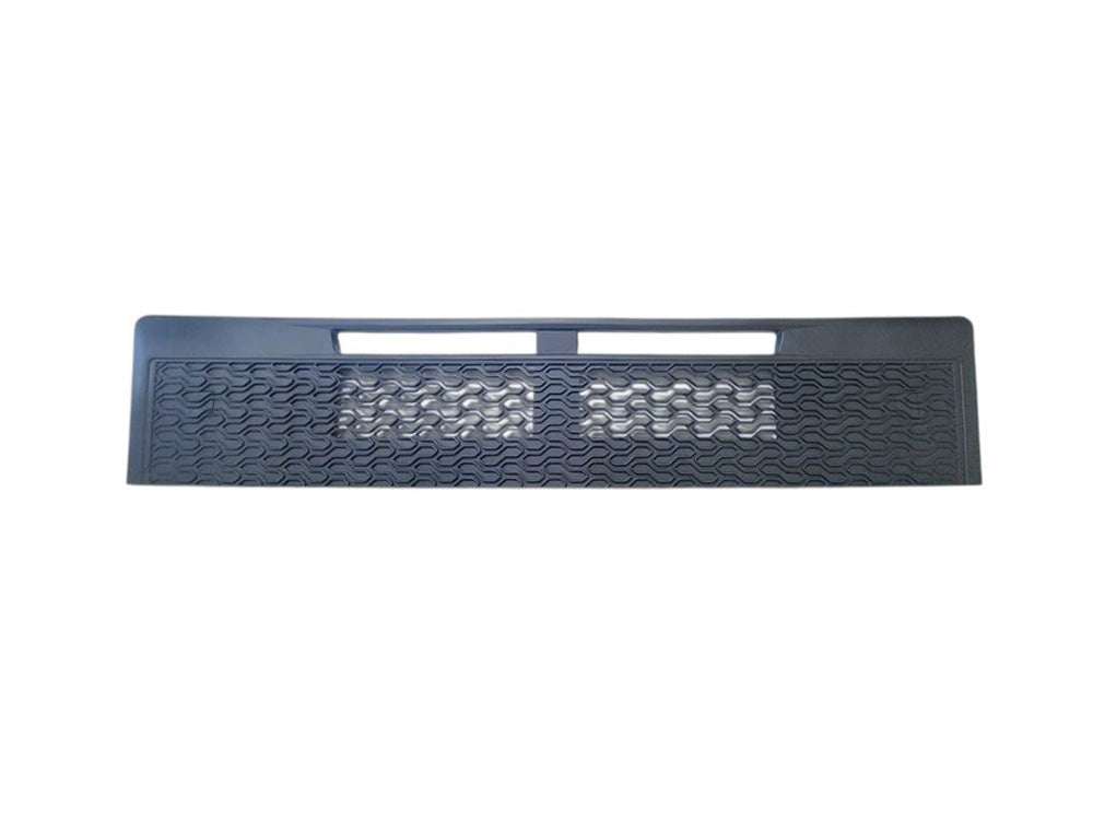 Volvo Version 5 Front Panel Grille Upper – With Painted Moulds – FH (2020-On) image 1
