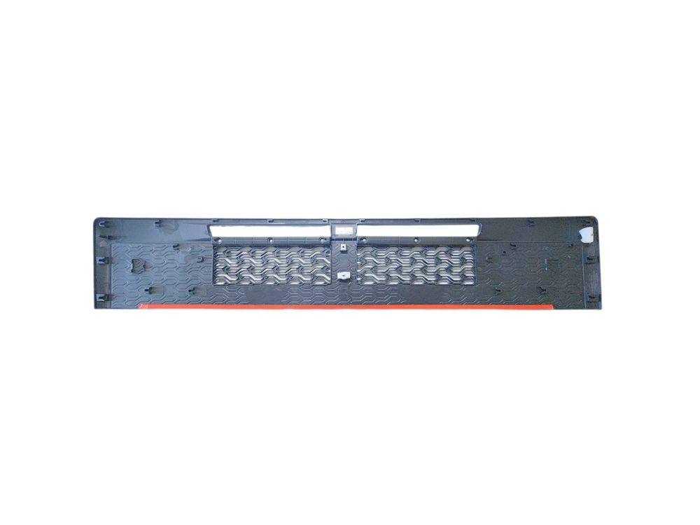 Volvo Version 5 Front Panel Grille Upper – With Painted Moulds – FH (2020-On) image 3