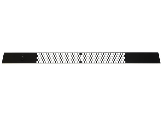 Scania Series 4 Grille Mesh – Upper – R Cab (1997-2005) image 1