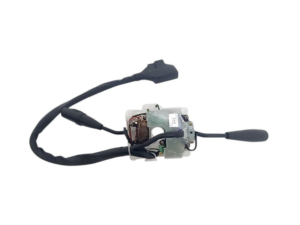 Hino Dutro/Toyota Dyna 300 Series Combination Switch – XZU3/XZU4 (2000-2011) image 3