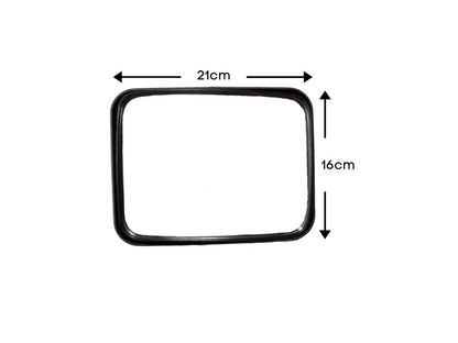 Hino 700 Series Spotter Mirror Right Hand / Left Hand – Electric – FS/FY (2004-2018) image 2