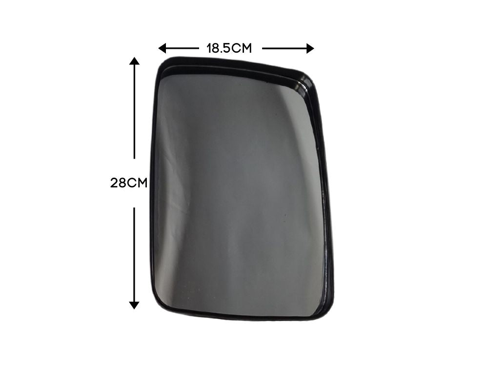 Mitsubishi/Fuso Canter Mirror Head – On Pillar – FE3/FB3/FE4/FG4 (1986-1995) image 2
