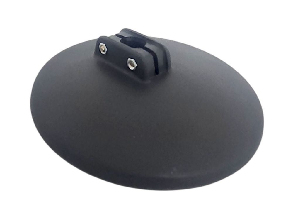 Toyota Coaster BB20/BB521/HB30/HB31/BB40/XZB50/XZB56 (1983-2017) – Round Spotter Mirror Head Left Hand | Image 2