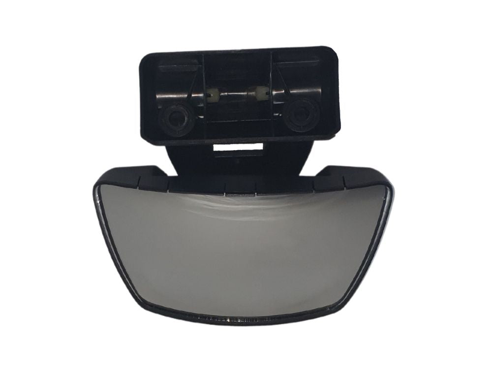 Volvo Version 4 Mirror Right Hand / Left Hand – Auxilary Downward Door Mirror – Wide Mount – FH (2013-2020) image 1