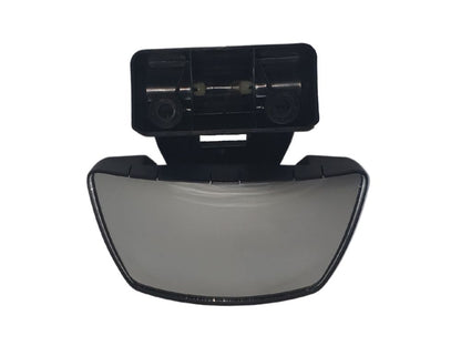 Volvo Version 4 Mirror Right Hand / Left Hand – Auxilary Downward Door Mirror – Wide Mount – FH (2013-2020) image 1