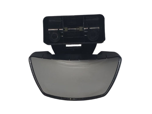 Volvo Version 4 Mirror Right Hand / Left Hand – Auxilary Downward Door Mirror – Wide Mount – FH (2013-2020) image 1