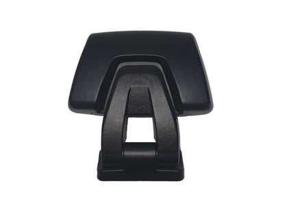 Volvo Version 4 Mirror Right Hand / Left Hand – Auxilary Downward Door Mirror – Wide Mount – FH (2013-2020) image 2