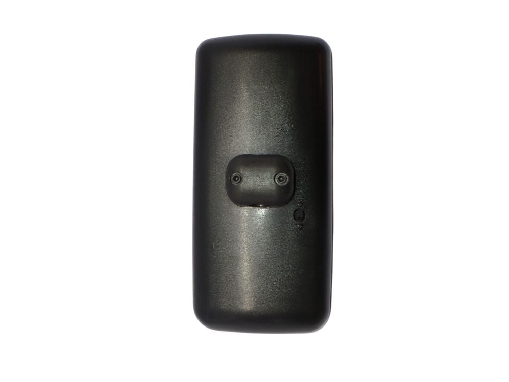 Mitsubishi/Fuso Shogun Mirror Head – Electric – Flat Main Glass – With Spotter Right Hand / Left Hand – FS5/FP5/FV5 (2011-2018) image 2