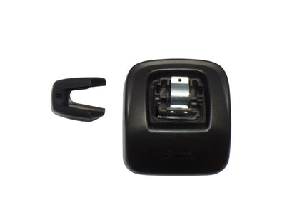Mercedes Atego Spotter Mirror Right Hand / Left Hand – Not Heated – Version 1 (1998-2004)/Version 2 (2004-2013) image 3