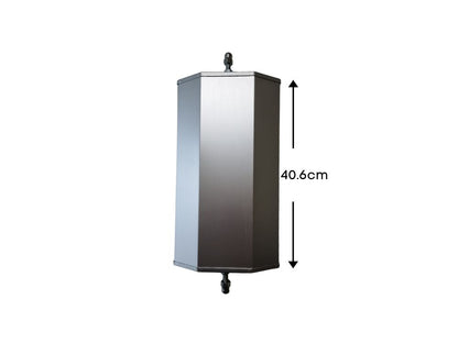 Mazda T Series/Ford Trader Mirror Head On Door – 16 Inch – T3000/T3500/T4000/T4600 (1989-2000) image 2