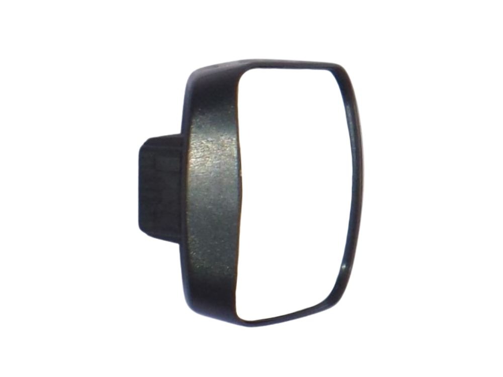 Mercedes Actros Spotter Mirror Right Hand / Left Hand – Not Heated – MP3 (2008-2016) image 1