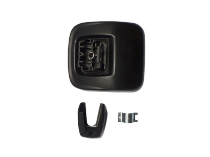 Mercedes Actros Spotter Mirror Right Hand / Left Hand – Not Heated – MP3 (2008-2016) image 2