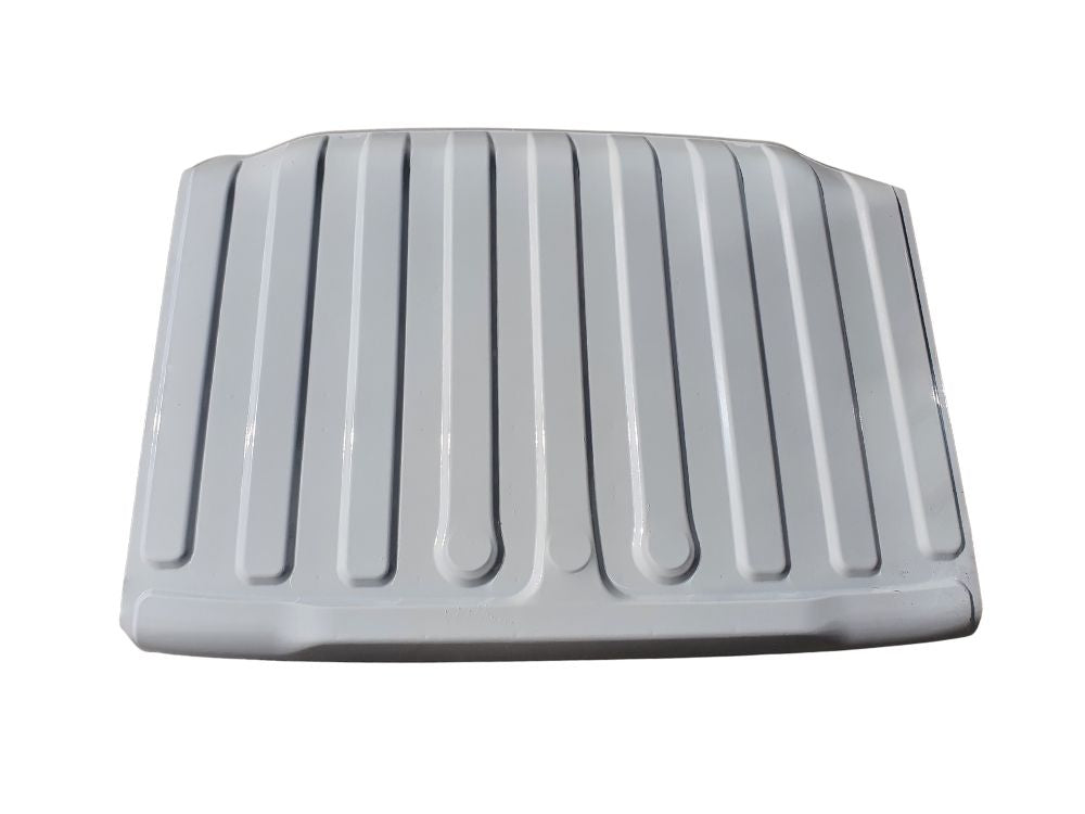 Isuzu N Series Front Panel Inner Firewall – Wide Cab – NPR/NPS/NQR (2008-On) image 1