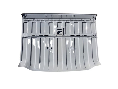 Isuzu N Series Front Panel Inner Firewall – Wide Cab – NPR/NPS/NQR (2008-On) image 2