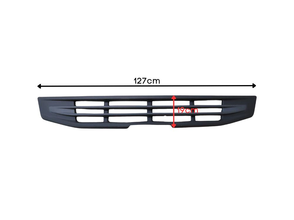 Volvo Version 5 Grille Lower – Outer Step – FM (2020-On) image 2