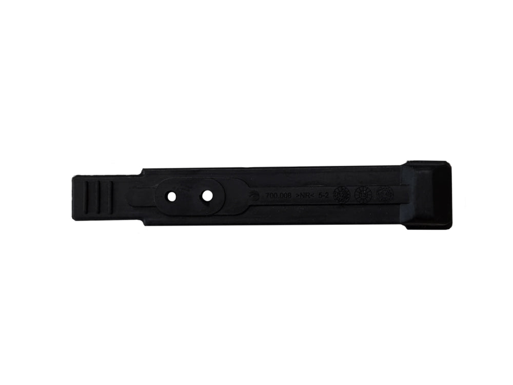 Mercedes Axor Rear Mud Guard Strap (1998-2004) image 1