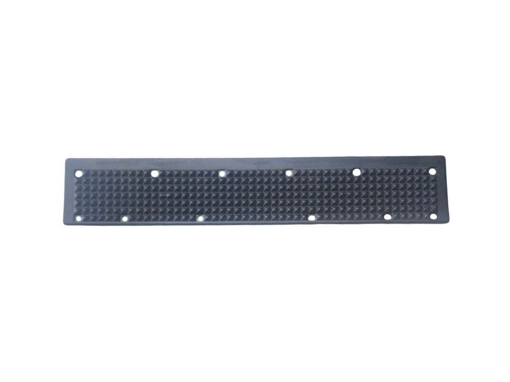 Iveco Stralis Front Bumper Bar Step Plate – Upper – AD/AS/AT (2008-2013) image 1