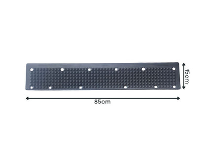 Iveco Stralis Front Bumper Bar Step Plate – Upper – AD/AS/AT (2013-2023) image 2