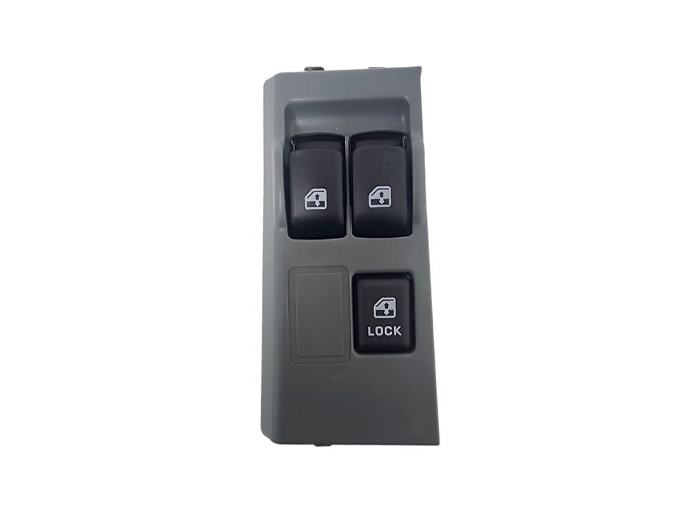 Mitsubishi/Fuso Canter FE5/FB5/FE6/FG6 (1995-2005) – Door Window Switch Right Hand – 24V | Image 1